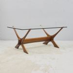 1436 7093 COFFEE TABLE